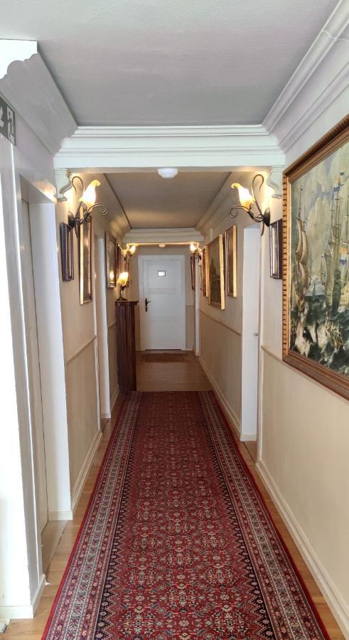 Hotel Adler St. Georgen Exterior foto